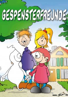 eBook: Gespensterfreunde