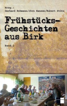eBook: Frühstücksgeschichten aus Birk