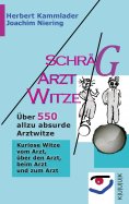 ebook: Schräg-Arzt-Witze