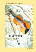 ebook: Hallo Happiness