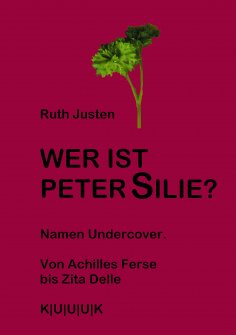 eBook: Wer ist Peter Silie?