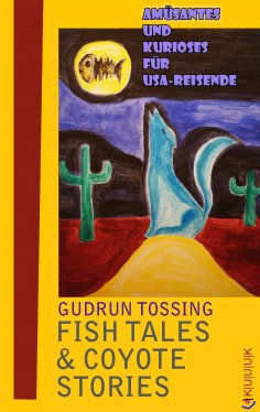 ebook: Fish Tales & Coyote Stories