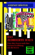 ebook: Das zebrierte Haus