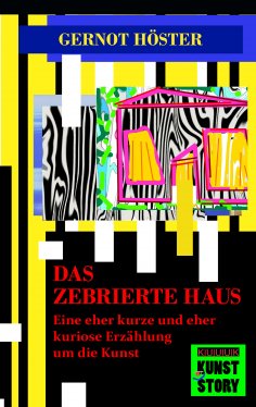 ebook: Das zebrierte Haus