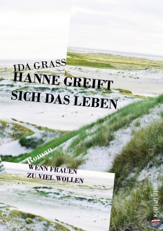 ebook: Hanne greift sich das Leben