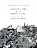 eBook: Fingerhüte aus Trümmern