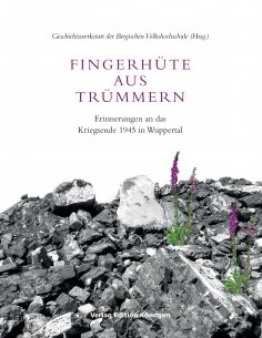 eBook: Fingerhüte aus Trümmern