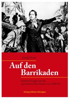 ebook: Auf den Barrikaden