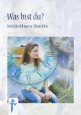 ebook: Was bist du?