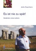 eBook: Es ist nie zu spät!