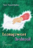 eBook: Losungswort Drahtseil