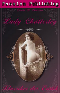 eBook: Klassiker der Erotik 1: Lady Chatterley