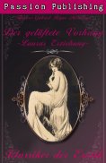ebook: Klassiker der Erotik 2: Der gelüftete Vorhang oder Lauras Erziehung