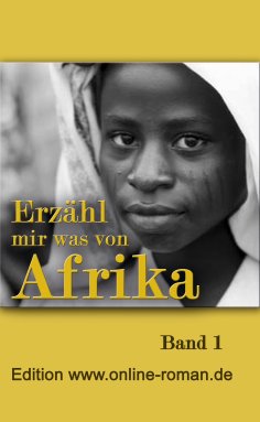 eBook: Erzähl mir was von Afrika