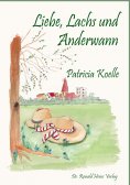 eBook: Liebe, Lachs und Anderwann