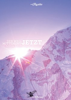 eBook: Der Weg mitten ins JETZT