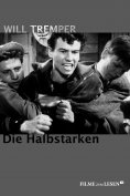 eBook: Die Halbstarken