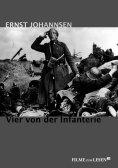 eBook: Vier von der Infanterie