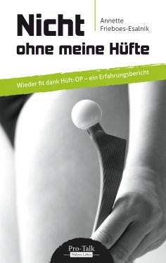 eBook: Nicht ohne meine Hüfte