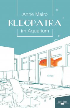 eBook: Kleopatra im Aquarium