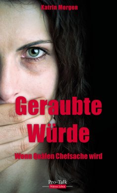 eBook: Geraubte Würde