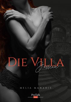 eBook: Die Villa