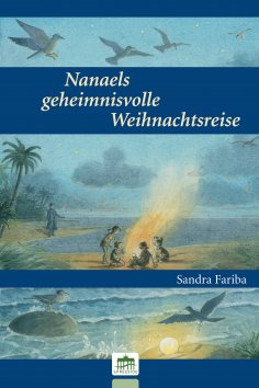 eBook: Nanaels geheimnisvolle Weihnachtsreise