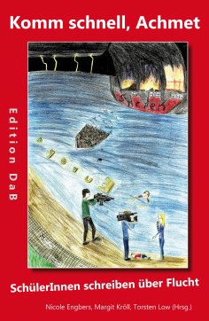 eBook: Komm schnell, Achmet