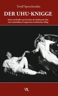 eBook: Der UHU Knigge
