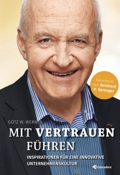 eBook: Mit Vertrauen führen