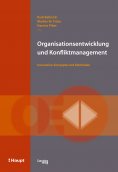 eBook: Organisationsentwicklung und Konfliktmanagement