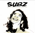 eBook: SUBZ