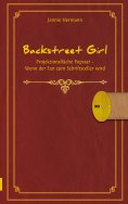 ebook: Backstreet Girl