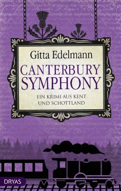 eBook: Canterbury Symphony