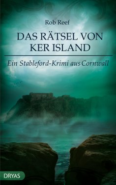 eBook: Das Rätsel von Ker Island