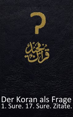 ebook: Der Koran als Frage