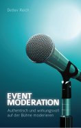 eBook: Event-Moderation