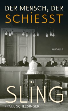 eBook: Der Mensch, der schießt