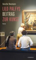eBook: Lilo Palfys Beitrag zur Kunst