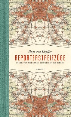 eBook: Reporterstreifzüge