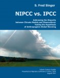 eBook: NIPCC vs. IPCC