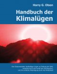 ebook: Handbuch der Klimalügen