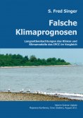ebook: Falsche Klimaprognosen