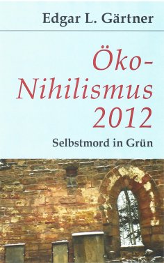 eBook: Öko-Nihilismus 2012