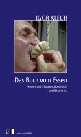 eBook: Das Buch vom Essen