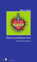 eBook: MAMAS WUNDERBARES HERZ