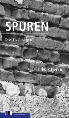 eBook: Spuren