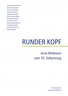 eBook: Runder Kopf