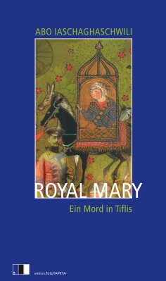 eBook: Royal Mary