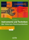 ebook: Instrumente und Techniken der Internen Kommunikation - Band 2